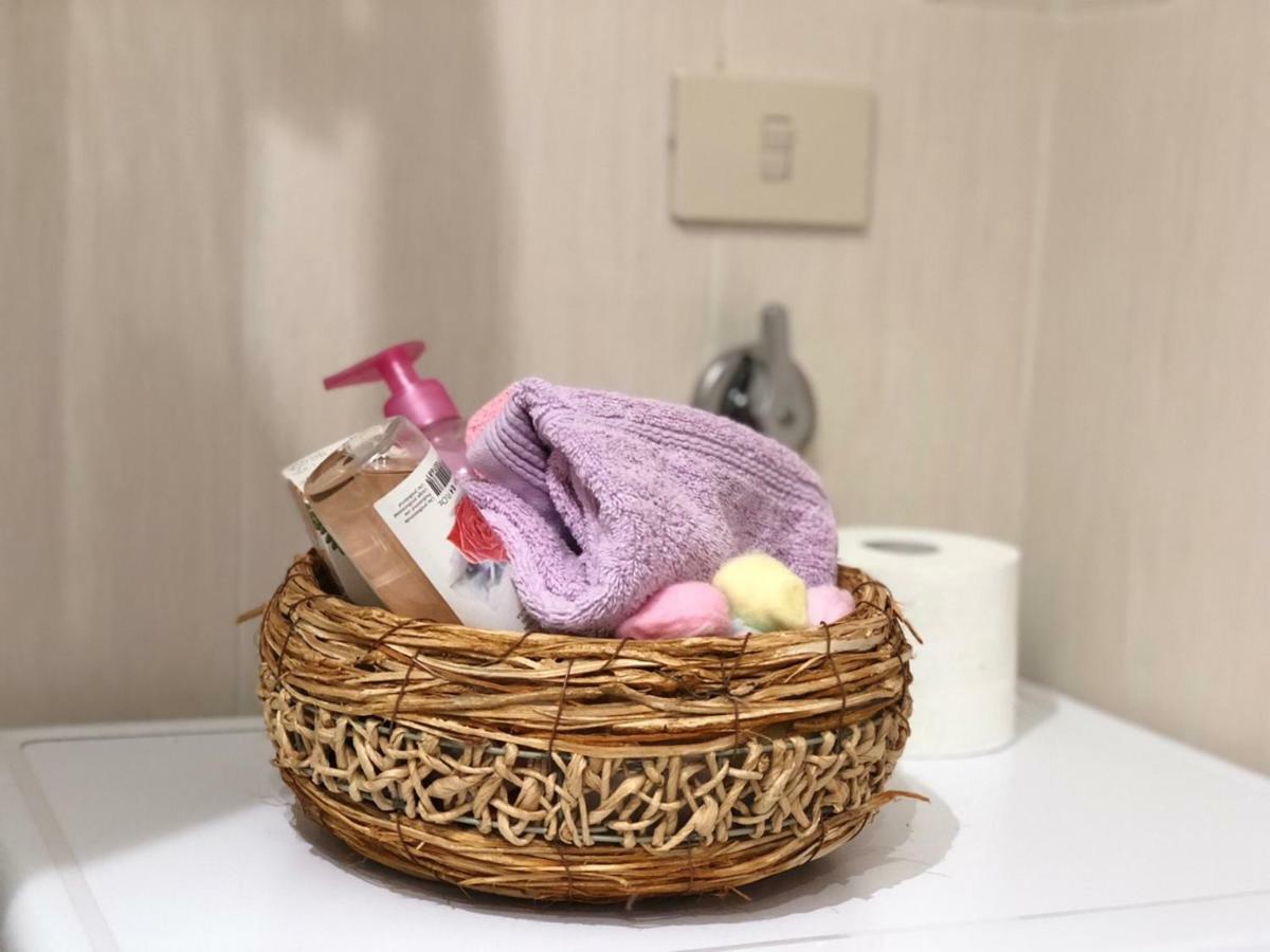 Temporary House Vicolo Colombina Apartment โบโลญญา ภายนอก รูปภาพ