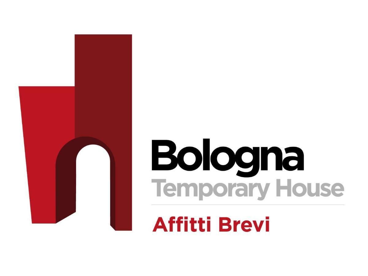 Temporary House Vicolo Colombina Apartment โบโลญญา ภายนอก รูปภาพ